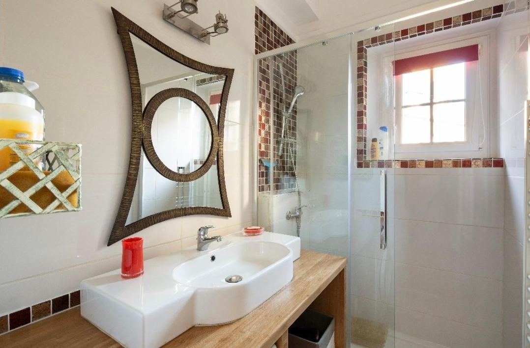 Appartement Au Coeur D'Intra Muros Saint-Malo Luaran gambar